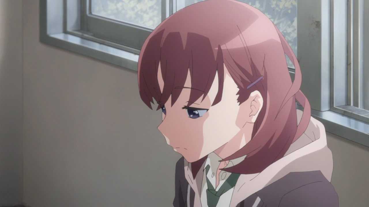 Just Because! (AniHenjin Fansub)